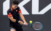 【速報】錦織がタイブレークの末に第2セットを取る［ATP500 バルセロナ］