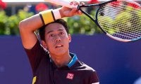  錦織辛勝「ストレス感じていた」 