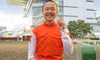 【南関東競馬のルーキー】女手一つで育ててくれた母を支えたい！ 大井・菅原涼太騎手の思い/高橋華代子