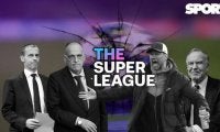 元会長、選手、政府、世界的な反感を買う欧州スーパーリーグ