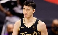 渡邊雄太、悲願の本契約に地元紙期待　「全く驚きではない」「確実にNBA選手に見える」