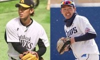 鷹・今宮と西武・源田どっちが凄い？　超ハイレベルな名手2人を守備指標で分析