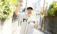 イチロー、松井秀喜がコーチ陣入り!?  松村邦洋が語る「夢のタイガース首脳陣」