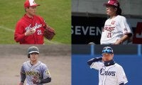 阪神の“打率4割男”、広島の救援トリオ…　佐藤輝＆牧だけじゃない新人たちの躍動
