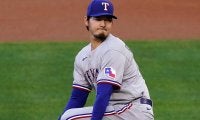 【MLB】有原航平が貫禄の2勝目　大谷を2打数無安打も大飛球にヒヤリ「スタンド行くなと…」