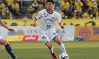 柏のFW細谷真大がプロA契約に変更「現状に何も満足できていない」