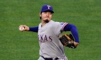 【MLB】有原航平、エ軍打線“沈黙”の6回途中0封を指揮官絶賛「簡単にアウトを取った」
