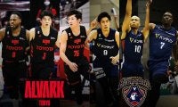 アルバルク東京はホーム復帰戦、連勝キープでこのまま波に乗りたい