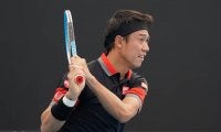 錦織圭がATPの企画でファンからの質問に答える。“最も印象深いのはフェレールとの初対戦です”