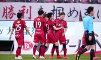 鹿島、札幌との連勝同士の一戦で3発快勝！《ルヴァンカップ》