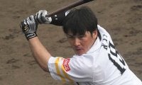 鷹・甲斐も首をかしげる謎の好相性　3安打5打点の“北九州男”は「イメージない」
