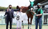 園田・姫路競馬に初となる女性騎手が誕生！ デビュー週に3勝をマークした佐々木世麗騎手/大恵陽子