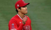 【MLB】大谷翔平、7四死球も4回7K無失点に指揮官「徐々にいい球を」　登板翌日はDH出場へ