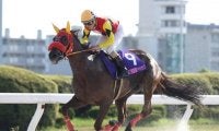 【名古屋・東海クイーンC結果】ニジイロが人気に応えて重賞2勝目
