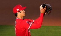 【MLB】大谷翔平との対戦は「容易ではない」　敵将も“宝刀”に脱帽「非常に素晴らしい」