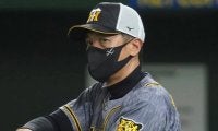 首位阪神、14年ぶりの9連勝はならず　1回に2本塁打で先制も巨人に逆転負け