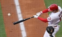 【MLB】大谷翔平、日米通算100号の5号ソロ　米269試合での到達は日本時代よりハイペース