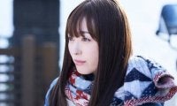福原遥がハマるキャンプの魅力「日常では当たり前なことも、心の底から感動する」