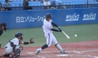 絶好調の東洋大・細野に翻弄され打線沈黙ー東都大学野球春季リーグ戦　対東洋大２回戦
