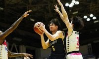 100点ゲームで秋田を圧倒した宇都宮が勝利…比江島が19得点を記録