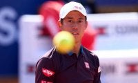 【速報】錦織 ナダルにあと一歩及ばず...3回戦敗退［ATP500 バルセロナ］
