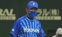 10連敗のDeNA、泥沼脱出のキーマンは？　三浦監督「そう簡単には動かさない」