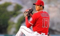 【MLB】大谷翔平、27日レンジャーズ戦に先発へ　中5日で登板、1072日ぶりの勝利目指す