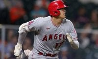 【MLB】大谷翔平、今季初「5タコ」で12日ぶり打率3割切る…エ軍連敗、次回登板は27日に