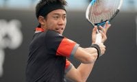 錦織圭、4/26〜開催のATP250エストリル大会に主催者推薦で出場決定！