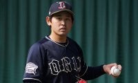 オリックス・宮城大弥が急性胃腸炎で戦線離脱　22日に体調不良を訴える