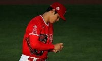 【MLB】投手・大谷翔平に見えた「若さ、幼さ」　元メジャー右腕が敢えて送る辛口エール