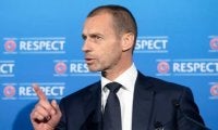バルサとレアル、チャンピオンズリーグからの追放危機...UEFA会長が警告