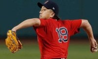 【MLB】澤村拓一がメジャー初勝利　同僚のド派手祝福に笑顔「炭酸とかいろんなものを…」