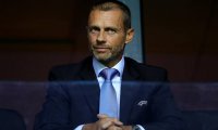 UEFA会長が決断迫る、態度保留のESL参加表明4クラブに苦言「ESLなのかヨーロッパのクラブなのか」