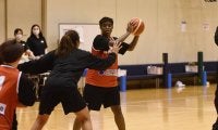 「バスケットが楽しい」…あらゆる面でレベルUPした女子日本代表の馬瓜エブリン