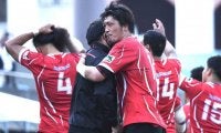 元日本代表・北川俊澄が引退　最後は万感コンバージョン失敗「楽しいラグビー人生だった」