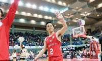 第4Qで勝負を決めた千葉が横浜に勝利…富樫は13得点をマーク