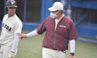 【大学野球】早大・小宮山監督「かわいそう」　東京六大学初の無観客開催に指揮官たちの胸中は…