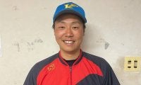 甲子園で8強、日体大では4番…　オリックス右腕の兄はなぜ女子野球の監督に？