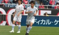 一時逆転呼び込む2ゴールも7連敗の大分MF町田也真人「自分たちのペースにできなかった」