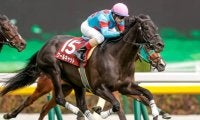 【フローラS結果】クールキャットが快勝！ 重賞初制覇＆樫切符獲得