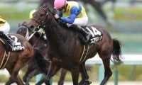 【マイラーズC予想】例年の京都⇒阪神開催変更がカギ？人気の盲点になる穴馬をタイム指数で炙り出す！
