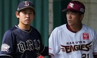 パ・リーグの今季のトレンド？　各球団で不可欠となりつつある若手左腕たち