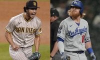 【MLB】ダルビッシュが2戦連続で封じた“世界一の打線”　心技が凝縮された中軸との駆け引き