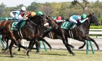 【福島牝馬S】ディアンドルがゴール前の大接戦を制する