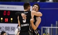 B1リーグ・三河、コリンズワース2日連続トリプルダブル、金丸 3つの記録を達成するもチームは惜敗