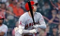 【MLB】大谷翔平の決勝弾を米メディア称賛　「ロケットを放った」「疑いの余地はない」