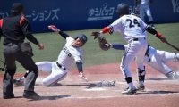 復活した強力打線と必勝リレーで連敗を止める！！ーー東都大学野球春季リーグ戦　対駒大１回戦