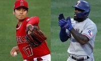 【MLB】大谷翔平、1072日ぶり勝利の鍵は元巨人ガルシア封じ？　ここ6戦4発9打点と絶好調