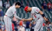 【MLB】大谷翔平をHRダービーで見たい　驚異の飛距離に米記者切望「これだけは言わせてくれ」